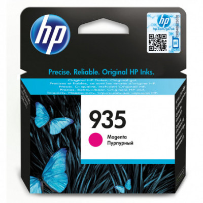 HP 935 MAGENT originale...