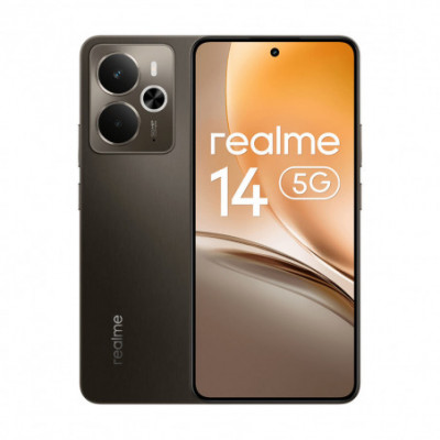 Smartphone Realme RMX5070...
