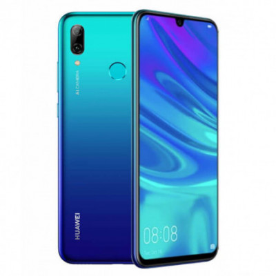 Smartphone Huawei P Smart...