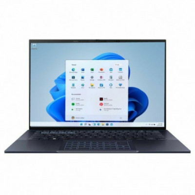 Laptop Asus...