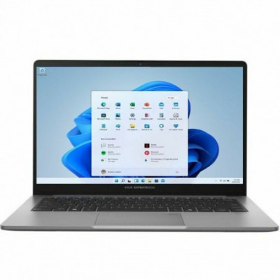 Laptop Asus ExpertBook P1...