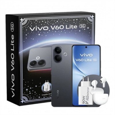 Smartphone Vivo V60 Lite 5G...