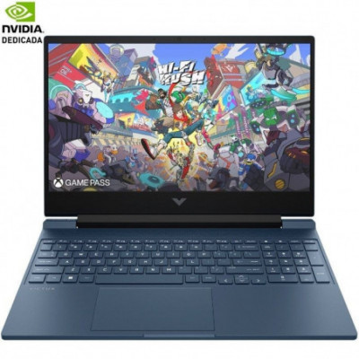 Laptop HP Victus...