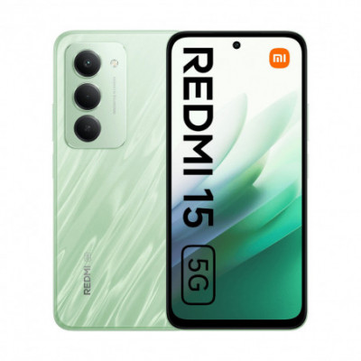 Smartphone Xiaomi Redmi 15...