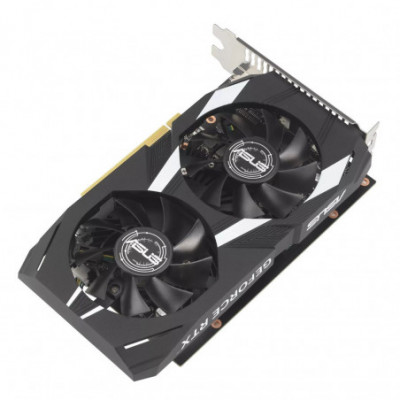 VGA ASUS GEFORCE 6GB RTX...