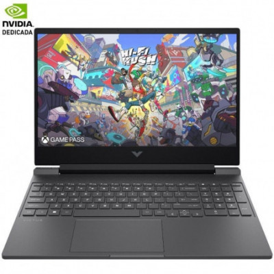 Laptop HP Victus...