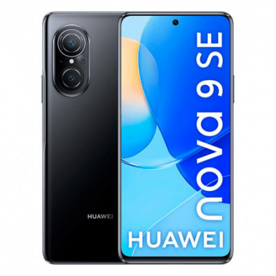 Smartphone Huawei Nova 9 SE...