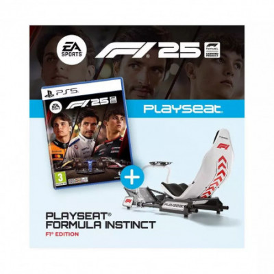 Sedia Gaming Playseat...