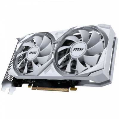 VGA MSI GEFORCE RTX 3050...