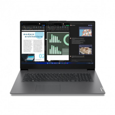 Laptop Lenovo V17 17,3" 16...