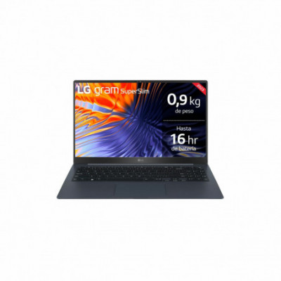 Laptop LG 15Z90RT-G.AD75B...