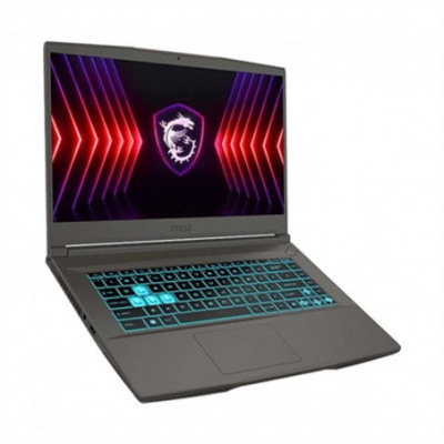 Laptop MSI Thin 15-2655XES...