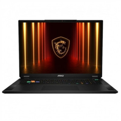 Laptop MSI Stealth 18HX...