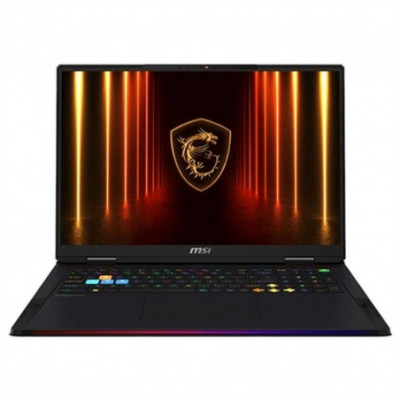 Laptop MSI 9S7-182462-252