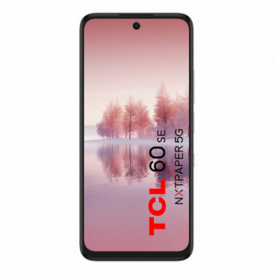Smartphone TCL 60 SE...