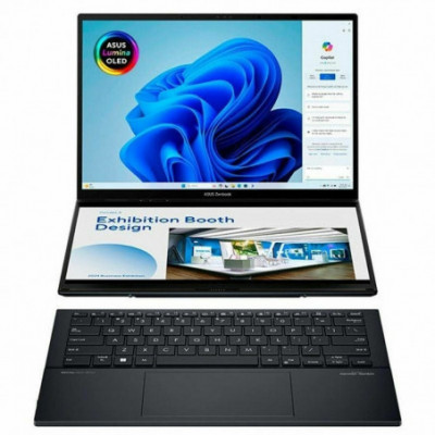 Laptop Asus UX8406CA-PZ152W...