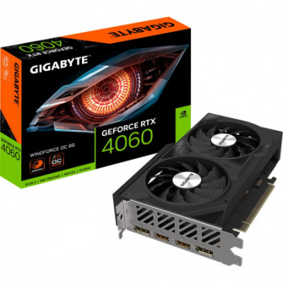 VGA PCI-E GIGABYTE GEFORCE...