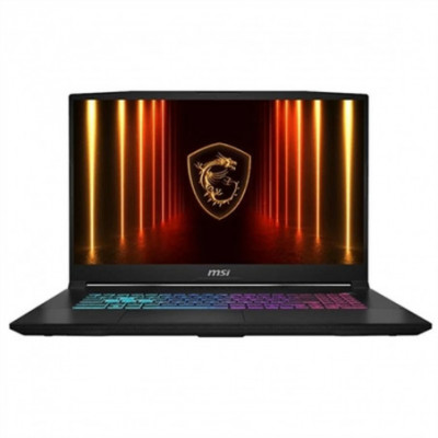 Laptop MSI Katana 17...
