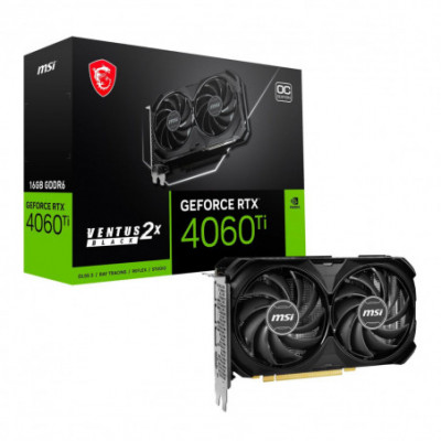 VGA PCI-E MSI GEFORCE 16GB...