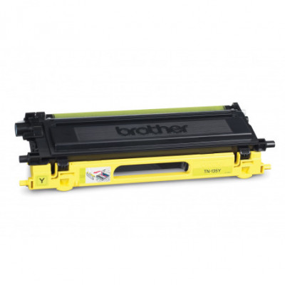 TONER BROTHER GIALLO PER HL...