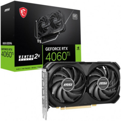 VGA PCI-E MSI GEFORCE 8GB...