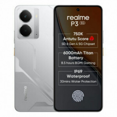 Smartphone Realme 256 GB...