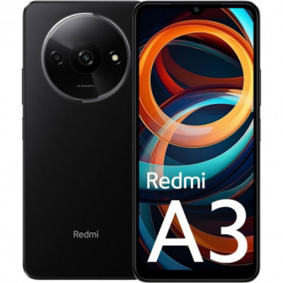SMARTPHONE XIAOMI REDMI A3...