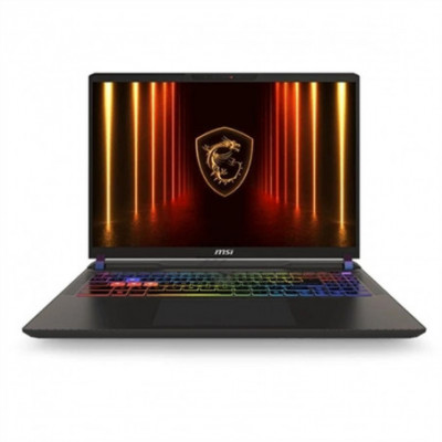 Laptop MSI Vector...