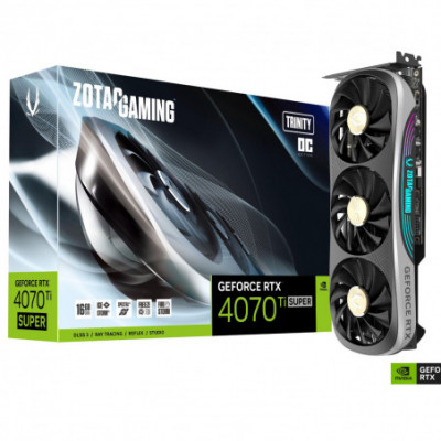 VGA PCI-E ZOTAC GEFORCE RTX...