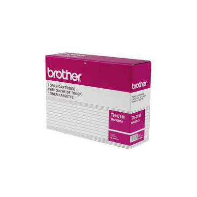 TONER BROTHER MAGENTA HL 2400C