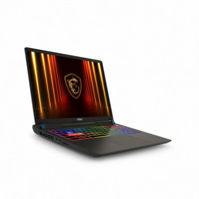 Laptop MSI VECTOR 16 HX AI...
