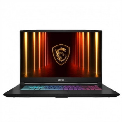 Laptop MSI Katana 17-034XES...