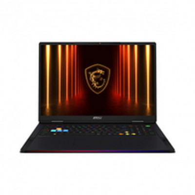 Laptop MSI Raider 18HX...