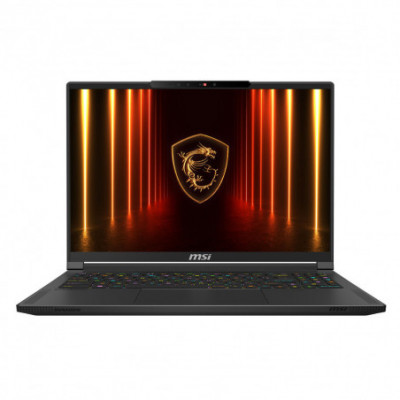 Laptop MSI Stealth A16...