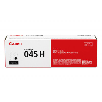 TONER CANON 045HBK NERO...