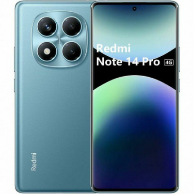 Smartphone Xiaomi Redmi...