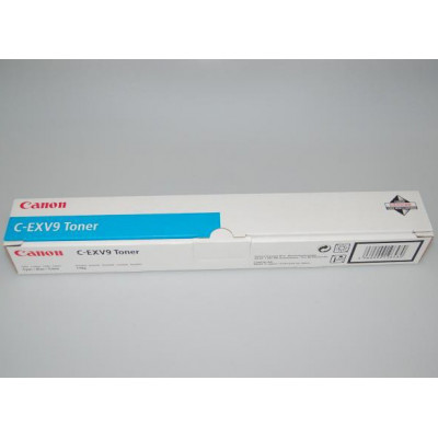 TONER CANON C-EXV 9 CIANO