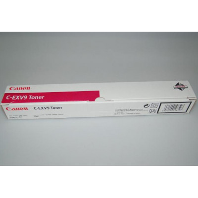 TONER CANON C-EXV 9 MAGENTA