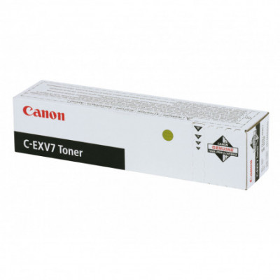 TONER CANON C-EXV7 TONER...