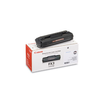 TONER CANON FX-3 1557A003...