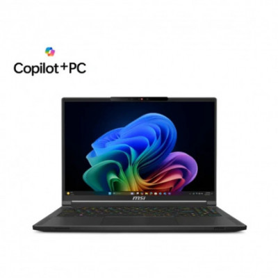 Laptop MSI A16 AI+...