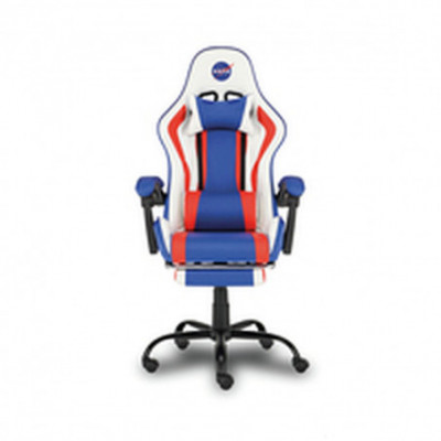 Sedia Gaming NASA DI013-WBR...