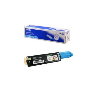 TONER EPSON C1100-CX21NF CYANO