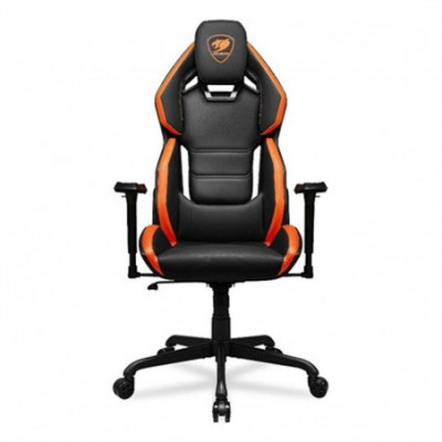 Sedia Gaming Cougar Hotrod