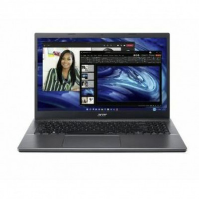 Laptop Acer EX215 15,6"...