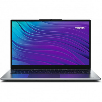 Laptop Medion E17223 17"...