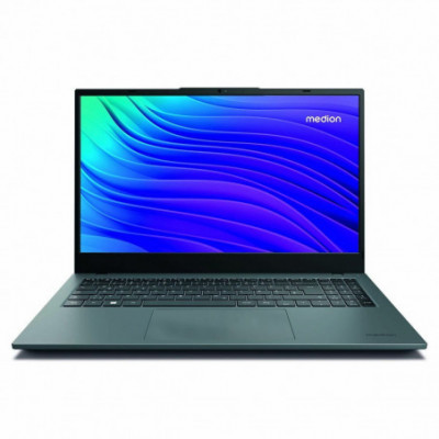Laptop Medion E15433 15,6"...