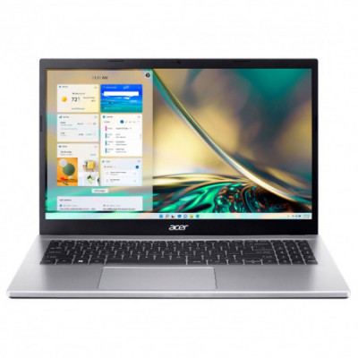 Laptop Acer A315 Qwerty in...