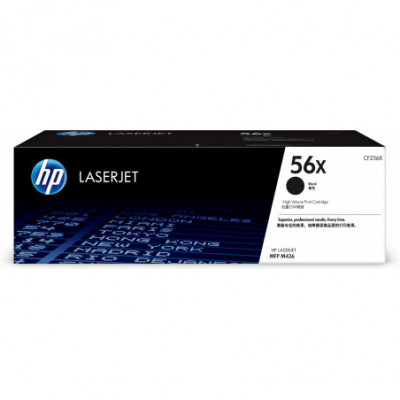 TONER HP CF256X NERO...