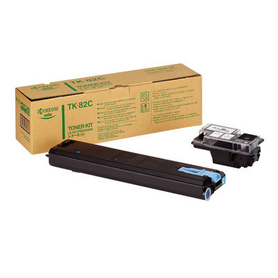 TONER KYOCERA TK-82C